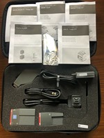 Unidad de Programación de Prueba Plc Ekip para Tmax T2 T4 1SDA066989R1
