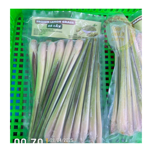 Citronnelle congelée de qualité supérieure en vrac récolte durable et approvisionnement direct en usine pour la distribution mondiale - Product Image 5
