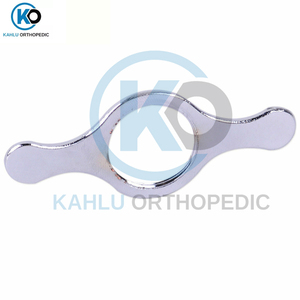 KAHLU-Jeringa de inyección ortopédica reutilizable para animales, jeringa para uso veterinario con dosis ajustable - Product Image 3