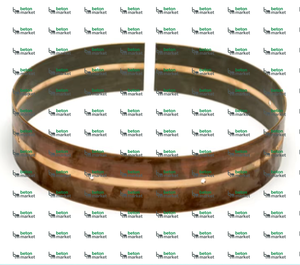 BUSH FOR Concrete Pump - Product Image 1