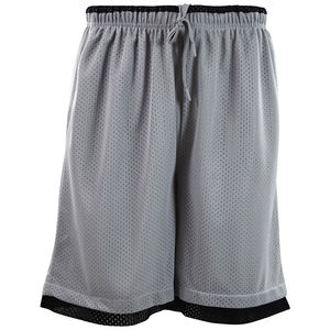 Shorts de sport pour hommes de haute qualité 2026, vente en gros, vêtements de sport, broderie, maille respirante, séchage rapide, shorts de basket-ball, design personnalisé - Product Image 1