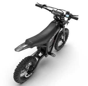 LISTA PARA ENVIAR, NUEVA Motocicleta Todoterreno SOLEIIL01-GB 2024/2025 - Product Image 3