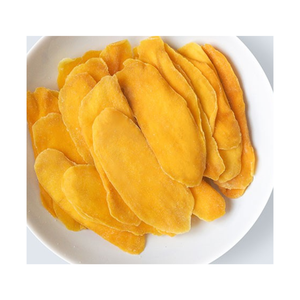 Mango seco de calidad superior con sabor dulce al mejor precio // Mango seco suave delicioso, frutos secos de mango al por mayor - Product Image 1