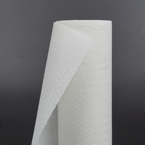 Tissu non tissé Spunlace de haute qualité de l'usine vietnamienne pour les serviettes froides lingettes humides autres applications - Product Image 2