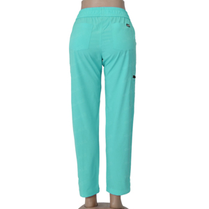 Top 2025 venta Scrubs pantalones Joggers uniformes conjuntos lavable médico uniforme enfermería médico operativo Scrub uniformes conjunto - Product Image 3