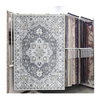 Bestseller Luxus Persian Pattern Teppich rutsch fest und maschinen wasch bar für Home Office oder Wohnzimmer