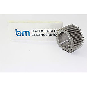 Engranaje Planetario Baltacioglu, RWG, R0-R1 50.7277.15, Pieza de Repuesto para Transmisión de Autobús - Product Image 4