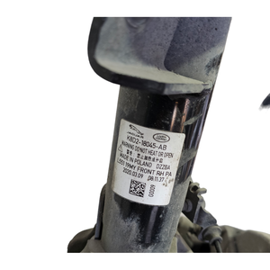 MOTOR COMPLETO MECHANICO PARA LAND ROVER Range Rover Evoque Serie K8D2-3K206-AD (18>) - Product Image 4