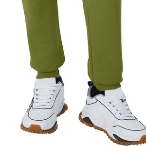 Pantalones Deportivos Casuales para Hombre con Logotipo Personalizado, Pantalones de Chándal para Correr, 100% Algodón Ecológico de Secado Rápido - Product Image 2