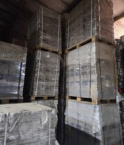 เม็ดไม้คุณภาพสูงสำหรับระบบทำความร้อน จัดส่งถึงที่ - Product Image 1