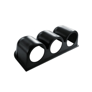 Portaherramientas Horizontal de 3 Orificios para una Organización Conveniente de los Instrumentos - Product Image 1