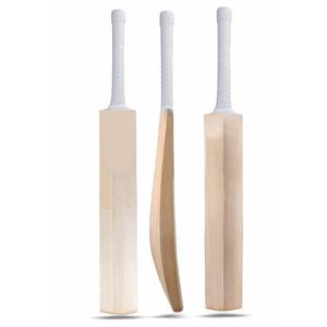 Premium Durable Cachemira Willow Cricket Bat Hecho a medida de madera Gran cantidad disponible Exportador indio - Product Image 2