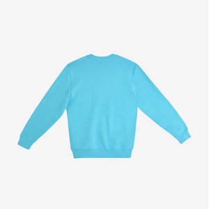 Suéteres Holgados de Moda Urbana para Mujer, Sudadera Unisex de Cuello Alto, Sudadera Informal de Moda Urbana para Primavera y Otoño - Product Image 5