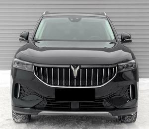 VUYAHH E V I AWD SUV 2022, Batería de Litio, Asientos de Cuero R18, Cámara Trasera, 6 Plazas, Techo Panorámico, Portaequipajes de Aleación de Aluminio - Product Image 1