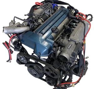 Motor 2JZ Premium en Venta, Motor de 3.0L de 6 Cilindros en Línea, Usado, Probado, Completo - Product Image 6