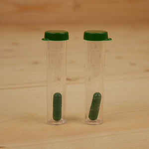 Gardening <b>Soil</b> <b>pH</b> <b>Tester</b> Capsules - Product Image 3