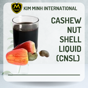 CNSL Noix De Cajou Shell Liquide pour Peintures Exportateur En Vrac - Product Image 2