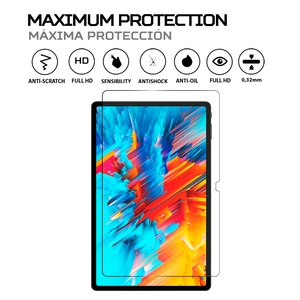 ฟิล์มกันรอยหน้าจอ ANTISHOCK สำหรับชูวี ไฮแพด แม็กซ์ พรีเมี่ยม การ์ดสำหรับจอแสดงผลของแท็บเล็ตของคุณ - Product Image 2