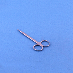 MayoMed-Tijeras de Iris para disección y recorte de tejidos, tijeras profesionales de acero inoxidable de grado quirúrgico - Product Image 1