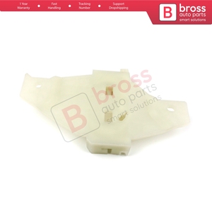 Clips para Regulador de Ventana Delantera Derecha BWR5405 9659826980 para 308 MK1 T7 5 Puertas 2007-2013 - Product Image 4