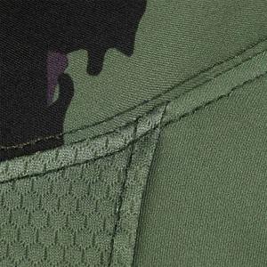 OEM ODM Men's Long Sleeve Fishing Hoodie Breathable <b>Sun</b> and UV <b>Protection</b> <b>Clothing</b> Wholesale UPF 50 Fishing Suits easy to wash - Product Image 6