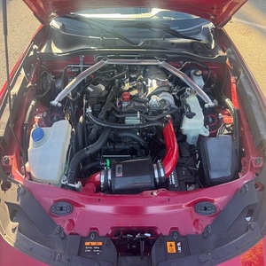 FIAT 124 SPIDER ABARTH 2017 EXTREMADAMENTE LIMPIO, LISTO PARA ENVIAR - Product Image 6