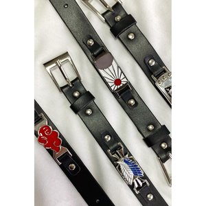 ประเภทสร้อยข้อมือเข็มขัดอะนิเมะ - Product Image 5