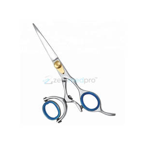 Tijeras Giratorias con Diseño Ergonómico Ligero para un Corte Preciso, Herramienta de Alta Calidad para Tela, Hilo y Uñas - Product Image 5