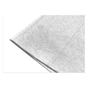 กางเกงขาสั้นคาร์โก้ยาวถึงเข่าเหมาะกับชายและหญิงผ้าฝ้าย100% พร้อมเชือกรัดเอวผ้าทอสไตล์ฮิปฮอป - Product Image 3