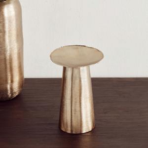 เชิงเทียนคริสตัลหรูหราหรูหราตกแต่งบ้านสไตล์ศิลปะสำหรับห้องนอนห้องนั่งเล่นและงานอีเวนท์ - Product Image 4