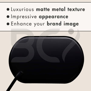 กระจกติดขนตาแบบมือถือ โครงสแตนเลสสีดำ ทนทาน คุณภาพสูง ผลิตในปากีสถาน ราคาสมเหตุสมผล จากซัพพลายเออร์ที่ดีที่สุด - Product Image 3