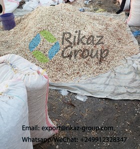 Direct Resources 100% Pure Baobab Oil Powder Suplemento alimenticio completo de la agricultura para el cultivo de frutas - Product Image 6