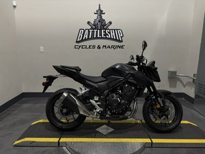 NOUVEAU 2026 <span class=keywords><strong>Honda</strong></span> <span class=keywords><strong>CB500F</strong></span> ABS Nouvelle Moto de Route - Product Image 5