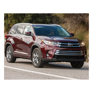 Compre coches Toyota Kluger 2010-2020 bastante usados disponibles en existencias - Product Image 2