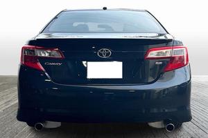 OFERTA INCREÍBLE Toyota Camry SE V6 2013, Transmisión Automática - Product Image 6