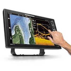 Новейший HELIX G3N 12 CHIRP <span class=keywords><strong>MEGA</strong></span> SI портативный эхолот/GPS комбинированный аккумулятор 12 CHIRP <span class=keywords><strong>MEGA</strong></span> SI преобразователь - Product Image 2
