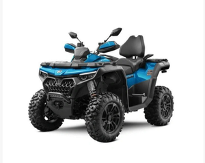 Último Modelo en Venta, CFmotoes CForces 800 Tourring 2026, Cuatrimoto de Calidad, Ensamblado en Fábrica, Listo para Enviar y Servicio de Entrega Rápida a Domicilio - Product Image 5