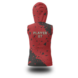 Drapeau avec logo personnalisé 7V7 Ensembles de maillots de football respirant Grande taille 7on7 Uniformes Conception personnalisée Vêtements de football américain pour garçons - Product Image 3