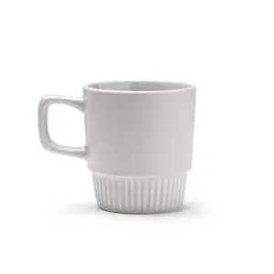 Tazza in Ceramica Personalizzata Dakar, Gadget su Misura - Product Image 1
