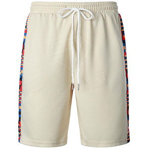 Ensembles de t-shirts pour hommes à la mode Nouveaux ensembles de shorts deux pièces T-shirts pour hommes Hommes avec service OEM Ensembles de shorts pour unisexe - Product Image 4