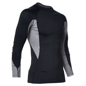 Rashguard de MMA para Hombre, Venta al por Mayor, Diseño Personalizado, Mangas Completas, Rashguard para Hombre y Mujer - Product Image 6