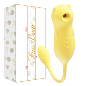 Vibrador con Estimulación por Pulsaciones y Succión para Mujeres, Paquete de 60, Juguete de Placer para Adultos - Product Image 3