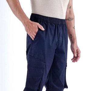 Nouveauté Pantalon Cargo pour hommes sur mesure/Pantalon Cargo pour hommes élégant et confortable à vendre - Product Image 6