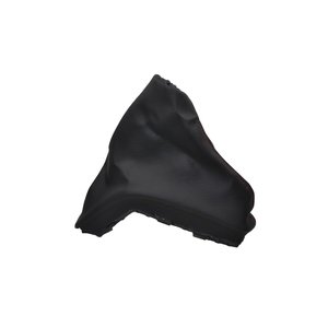 Soufflet de frein à main et de vitesse pour Opel Astra H-Rouge - Product Image 4
