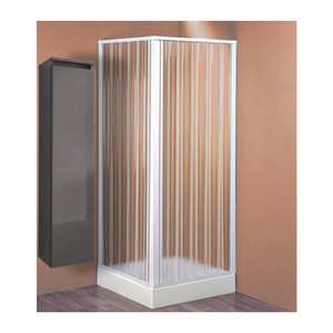 Box Doccia A Soffietto 80/60 X 80/60 Cm En Kit - Product Image 1