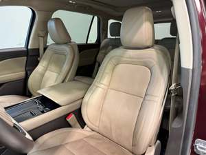 Increíble Lincoln Aviator Reserve AWD 2022 Usado en Perfectas Condiciones, con Poco Kilometraje, Disponible a un Precio Increíble - Product Image 3