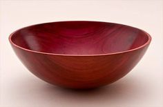 Bol de service en bois naturel pour mariage, décoration de cuisine de luxe, saladier fait main - Product Image 2