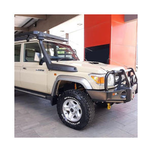 Pick-up d'occasion 2022, transmission intégrale, conduite à gauche, intérieur foncé, sièges en cuir, pneus R17, bon état, prêt à être expédié - Product Image 6