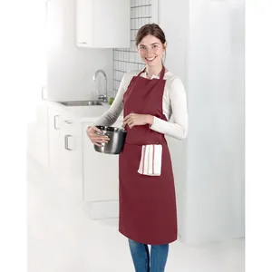 Grembiule Personalizzato FITTED KITAB, Kit di Merchandising su Misura - Product Image 1