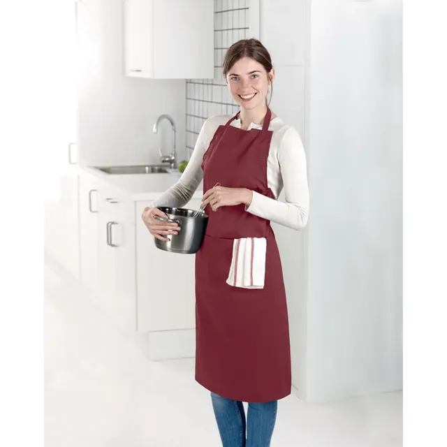 Personalized FITTED KITAB Apron Custom Merchandising Kit